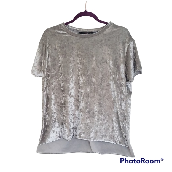 Polly & Esther Tops - POLLY & ESTHER TOP